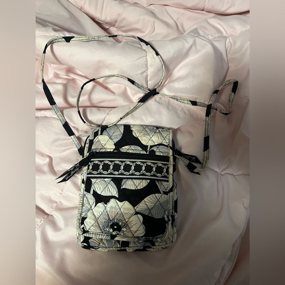 Vera Bradley Crossbody